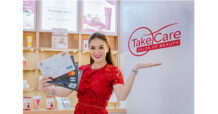 บัตรเครดิตเคทีซีร่วมกับเทคแคร์ ซาลอน ออฟ บิวตี้ มอบสิทธิพิเศษเอาใจคนรักความงามสุดคุ้ม