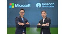 Beacon VC จับมือไมโครซอฟท์ ติดปีกให้สตาร์ทอัพไทย B2B หนุนองค์ความรู้-จับคู่ธุรกิจ-โซลูชันเทคโนโลยี