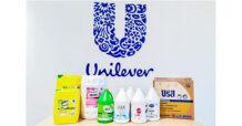 ยักษ์ใหญ่ Unilever เจาะกลุ่มธุรกิจท่องเที่ยว-บริการหลังโควิดฟื้นตัว