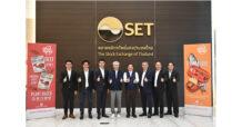 CH ควงแขน APM ปิดฉากโรดโชว์ “กรุงเทพฯ” นักลงทุนตอบรับคึกคัก