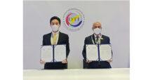 IRCP เซ็น MOU กับสถาบันเทคโนโลยีป้องกันประเทศ ร่วมเป็นกลไลวิจัยพัฒนาเทคโนโลยีการสื่อสารทางทหาร คาดปีนี้ผลงานแจ่ม หลังผลงาน 6 เดือนพลิกกำไรเพิ่มกว่า 251%