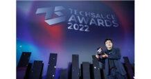“เป๋าตัง” คว้ารางวัล “The Disruptor” ตอกย้ำผู้นำดิจิทัลแพลตฟอร์ม ยกระดับชีวิตคนไทยในทุกมิติ
