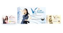 เจเคเอ็น เบสท์ ไลฟ์” เปิดตัวผลิตภัณฑ์เสริมอาหารบำรุงดวงตา “V Allin Blue” เจ้าแรกในไทย ที่มีสารสกัด CBD จากช่อดอกกัญชงและผลไม้ตระกูลเบอรี่ถึง 7 ชนิด
