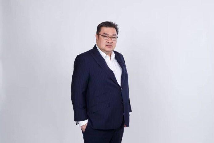 คุณรวินทร์ บุญญานุสาสน์
