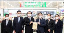 ซีพี ออลล์ ติดอันดับกลุ่มบริษัท “ESG100” เป็นปีที่ 5