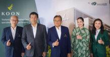EKH เปิดตัว รพ.คูนรักษาแบบ Palliative Care แห่งแรกในไทย