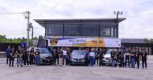 แอกซ่าประกันภัยชวนพันธมิตรทางธุรกิจและลูกค้าร่วมโครงการ “Skill Driving Experience” สัมผัสประสบการณ์การขับขี่อย่างปลอดภัย