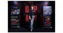 MAAI by KTC ชวนสมาชิกสายเกมเมอร์ ใช้คะแนนแลกชมภาพยนตร์รอบพิเศษ “The Up Rank อาชญาเกม” ก่อนใคร
