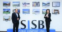 SISB ปรับเป้าจำนวนนักเรียนปี 65 เพิ่มขึ้น 10%