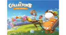 The Collectors ชวนเก็บขยะ พิทักษ์โลก เกมโมบายใหม่ล่าสุด พร้อมเปิดตัวครั้งแรกและเปิดให้ได้ทดลองเล่นเป็นกลุ่มแรกในงาน Thailand Game Show 2022