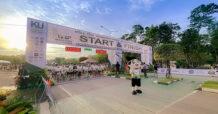 CPW ร่วมสนับสนุนงานวิ่ง KU.KPS.MARATHORN ครั้งที่ 9