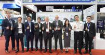 PLANET ร่วมแสดงเทคโนโลยีในงาน “นิทรรศการอุปกรณ์ป้องกันประเทศ”