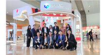 TWPC ร่วมงาน Food Ingredients Asia (FIA) @จาร์กาต้า เสิร์ฟนวัตกรรม รับเทรนด์อาหารแห่งอนาคต