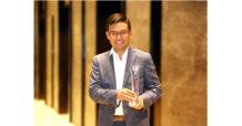 กรุงศรี ฟินโนเวต คว้ารางวัล Prime Minister Award 2022: Investor of the Year