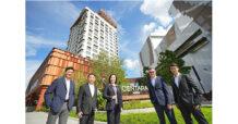 “โรงแรม Centara Korat” แกรนด์โอเพนนิ่งยิ่งใหญ่ บุกเบิก Travel Ecosystem ให้โคราช