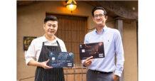 เคทีซีมอบความคุ้มค่าให้สมาชิกบัตรเครดิตเคทีซี เจซีบี กับ Platinum Crown Dining รับเมนูพิเศษฟรีที่ร้านอาหารญี่ปุ่นที่ร่วมรายการ