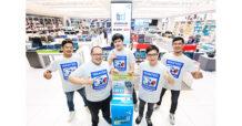ทิ้ง E-waste ผิด โลกร้อนวิกฤตได้ถึง 25 เท่า! ดีแทค ทิ้งให้ดี IT CITY และ CSC ชวนลูกค้า ทิ้ง E-waste ให้ดี ลดการฝังกลบซึ่งเป็นสาเหตุทำให้โลกร้อน เนื่องในวันโอโซนโลก