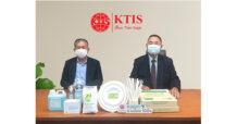 KTIS ตอกย้ำหลายปัจจัยหนุนผลการดำเนินงานปี 2565 โต