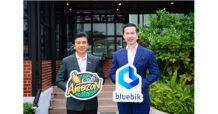 Bluebik จับมือ OR พัฒนาระบบ CRM ครบวงจร ยกระดับการบริหารจัดการระบบแฟรนไชส์ Café Amazon เพิ่มโอกาสทางธุรกิจในอนาคต