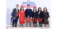 เอไอเอ ประเทศไทย จับมือธนาคารกรุงเทพ จัดเสวนา The Exclusive Life Journey วางแผนการเงิน สู่ความมั่นคงในแบบของคุณ