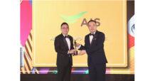 AIS กวาด 2 รางวัลองค์กรน่าทำงานมากสุดในเอเชีย จากเวที HR Asia Award 4 ปีต่อเนื่อง ตอกย้ำความเชื่อในความหลากหลายของบุคลากร สู่การขับเคลื่อน ธุรกิจ องค์กร และสร้างคนให้เติบโตอย่างยั่งยืน