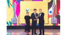 “TWPC คว้ารางวัลแห่งความภาคภูมิใจ HR Asia Best Companies to work for in Asia 2022 “