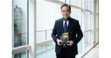 FPI เข้ารับรางวัล ดำเนินกิจกรรมด้านคาร์บอนต่ำและยั่งยืน