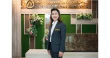 TPCH ลุยขยายธุรกิจพลังงานทดแทนต่างประเทศ ปลื้ม! โรงไฟฟ้า SGP คว้าอันดับ 1 ASEAN Energy Awards 2022