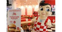 Big Boy พร้อมเสิร์ฟความอร่อยที่เอ็ม บี เค เซ็นเตอร์ จัดโปรแรงฉลองสาขาใหม่ เริ่มต้น 99 บาท