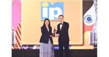 ไอ.พี. วัน รับรางวัลสุดยอดองค์กรดีเด่นที่น่าทำงานมากที่สุดในเอเชีย