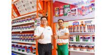TOA ผุดไอเดีย สร้างโมเดลธุรกิจใหม่ ‘Waterproof Solutions’ศูนย์รับติดตั้งระบบกันซึม มั่นใจด้วยเคมีภัณฑ์คุณภาพสูงและทีมช่างมืออาชีพ
