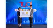 “สกาย ไอซีที” ลุยภารกิจใหญ่ หนุนการศึกษาด้าน AI ร่วมปั้น “Thammasat AI Center” เปิดพื้นที่สร้าง Tech Talent สายเลือดใหม่สู่ Tech Ecosystem