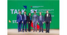 TWPC ร่วมแสดงศักยภาพในงาน “SUSTAINABILITY EXPO 2022”