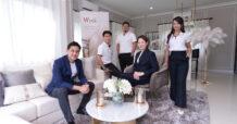 “พรีโม เซอร์วิส โซลูชั่น” ส่ง “วายด์ อินทีเรีย” รุกธุรกิจออกแบบตกแต่งภายในครบวงจร ตอบโจทย์คนแห่แต่งบ้านยุค Everything at Home และปล่อยเช่า Expat ยุครีโอเพนนิ่ง