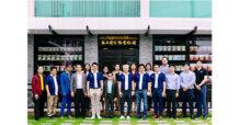 CH เปิดโรงงานต้อนรับ เลขาธิการ ก.ล.ต.กัมพูชา