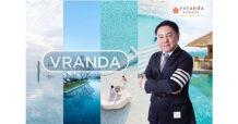 VERANDA โค้งสุดท้ายแห่งปี เปิดแคมเปญโครงการบ้านพักตากอากาศ ‘Veranda Pool Villas Hua Hin – Cha Am’ ตอกย้ำความเป็นผู้นำ Branded Residence รองรับตลาดไฮเอนด์บนทำเลทองหัวหินชะอำ หลังครม.ไฟเขียวชาวต่างชาติถือครองที่ดินหนุนตลาดคึกคัก