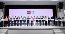 เมืองไทยประกันชีวิต ฉลองครบรอบ “18 ปี เมืองไทยสไมล์คลับ” ผนึกพันธมิตรชั้นนำ 18 แห่ง จัดแคมเปญ Happiness is All Around แลกรับสิทธิพิเศษเหนือระดับ ด้วย Smile Point เพียง 18 คะแนน