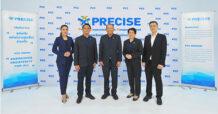 PCC ปลื้ม! กระแสตอบโรดโชว์ออนไลน์ดีเยี่ยม ชูจุดแข็งเป็นผู้นำด้าน Smart Grid ครอบคลุมตั้งแต่ต้นน้ำถึงปลายน้ำ ผลงานโตแกร่ง 6 เดือนแรกปีนี้ กำไรพุ่ง 67.5% จากปีก่อน