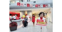 ธนาคาร ซีไอเอ็มบี ไทย และกลุ่ม CIMB จัดกิจกรรม CIMB WOWEEK! ขอบคุณลูกค้าพร้อมกันทั้งภูมิภาคอาเซียน