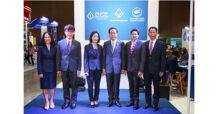3 องค์กรใหญ่ BBL BKI BLA ผนึกกำลังออกบูทในงาน “Thailand InsurTech Fair 2022” พร้อมจัดเต็มโปรโมชันสุดคุ้ม
