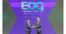 TEGH รับ 2 รางวัลโรงงานอุตสาหกรรมเชิงนิเวศ (Eco Factory) มุ่งมั่นดำเนินธุรกิจควบคู่กับการดูแลสังคมและสิ่งแวดล้อมอย่างสมดุล ตามแนวทาง ESG