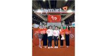 Jaymart ให้ไปทั้ง ‘ใจ’ พร้อมข้อเสนอสุดพิเศษ ที่ ‘เจมาร์ท’