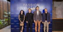 เอเซีย พลัส จัดงาน Dinner Talk : Passion Investment แลกเปลี่ยนมุมมองการลงทุนในของสะสมที่ทรงคุณค่า