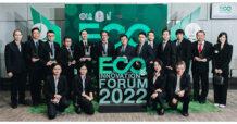 IRPC คว้ารางวัลโรงงานอุตสาหกรรมเชิงนิเวศ (Eco Factory) ต่อเนื่อง 8 ปี