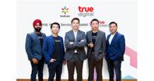 ทรู ดิจิทัล ลงทุนสตาร์ทอัพไทย Seekster เปิดตัว “โฮม เซอร์วิส” พลิกโฉมการจัดการบ้านยุคใหม่