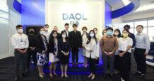 KLINIQ น้องใหม่ไอพีโอ จัด Analyst Meeting จ่อเข้าระดมทุนปีนี้