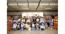 Happy Journey with BEM “Street Photo Walk สร้างสรรค์จินตนาการ ย่าน MRT สถานีหัวลำโพง”