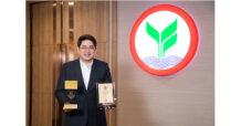 กสิกรไทยกวาด 6 รางวัลยอดเยี่ยม ตอกย้ำการเป็นธนาคารชั้นนำด้าน Cash Management และ Transaction Banking