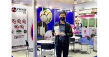 PQS ร่วมออกบูธงาน FI Asia 2022 ชูศักยภาพกระบวนการผลิตทันสมัยได้มาตรฐาน