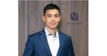 “ชนน วังตาล” ขึ้นแท่น CEO คนใหม่ “AQ” เตรียมดันทุกธุรกิจก้าวหน้าอย่างมั่นคง